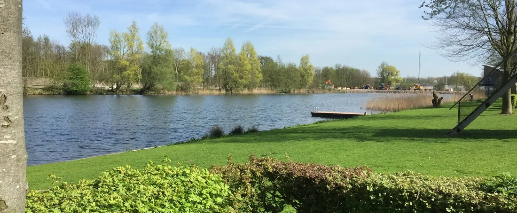 Camping Waterhout