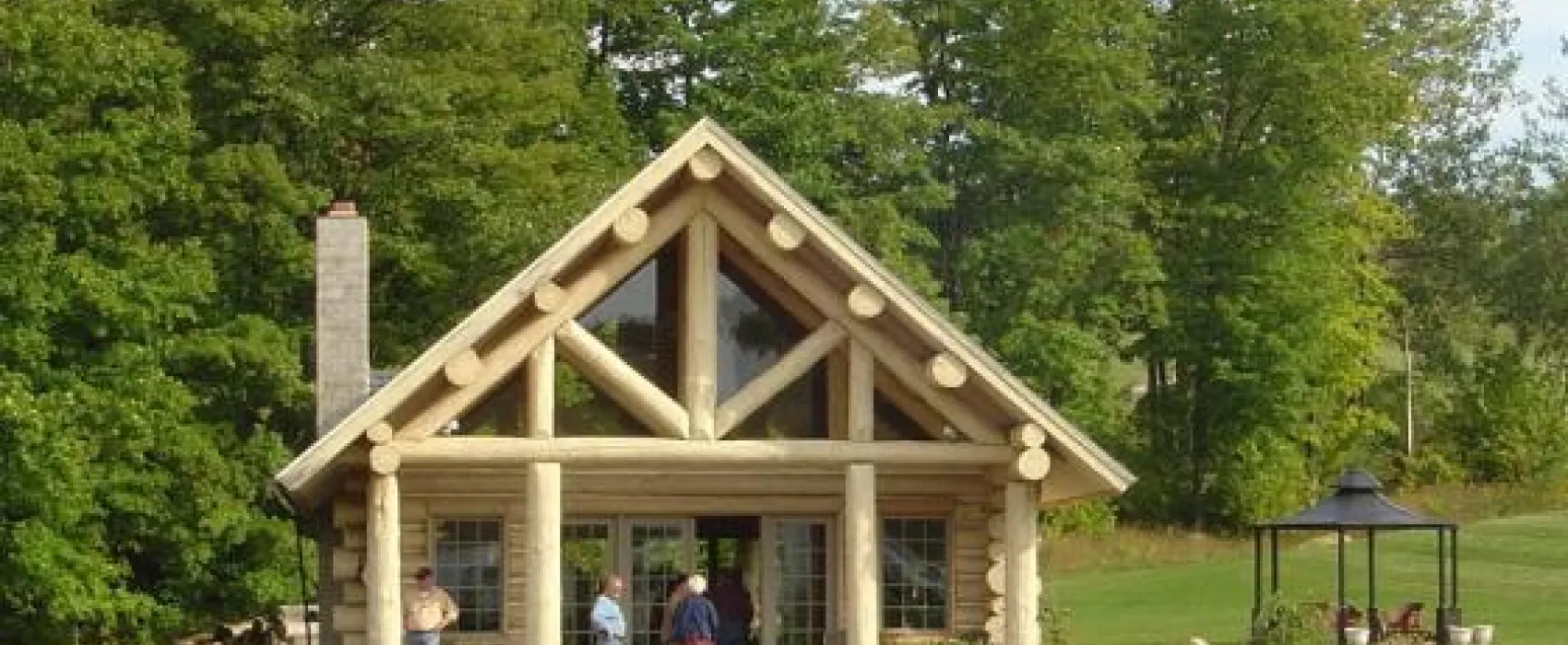Wild Cherry Resort