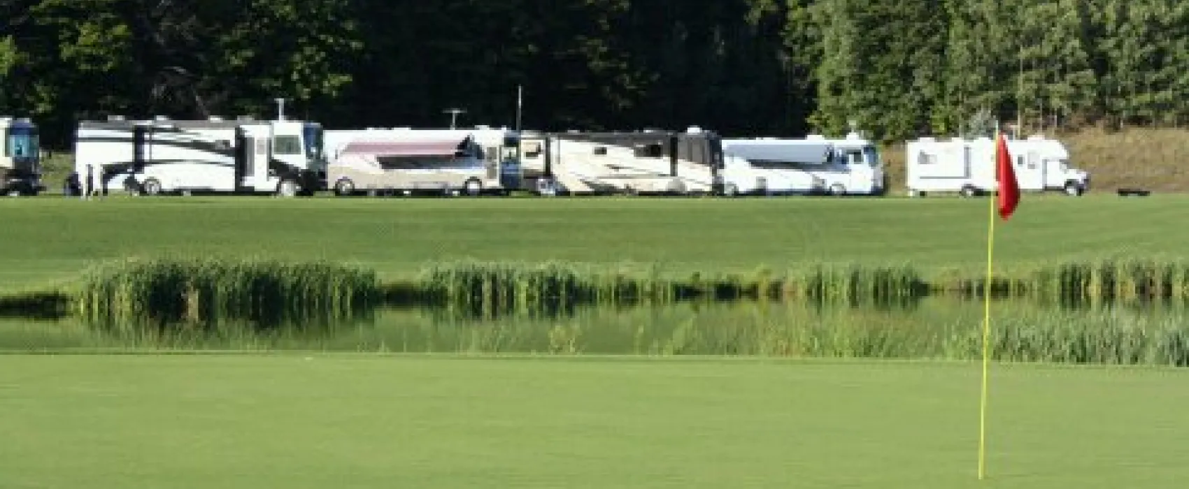 Wild Cherry Resort