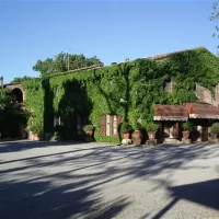 Campeggio La Fattoria