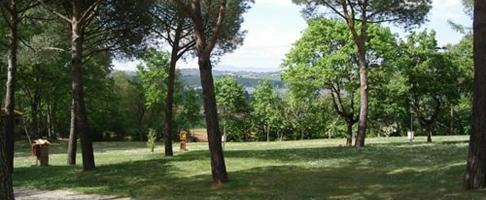 Campeggio La Fattoria