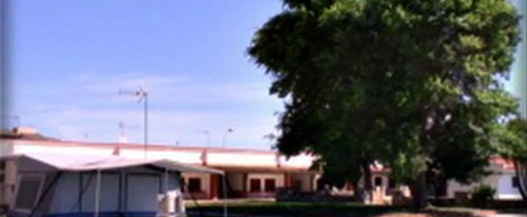 Camping Mar De Cunit