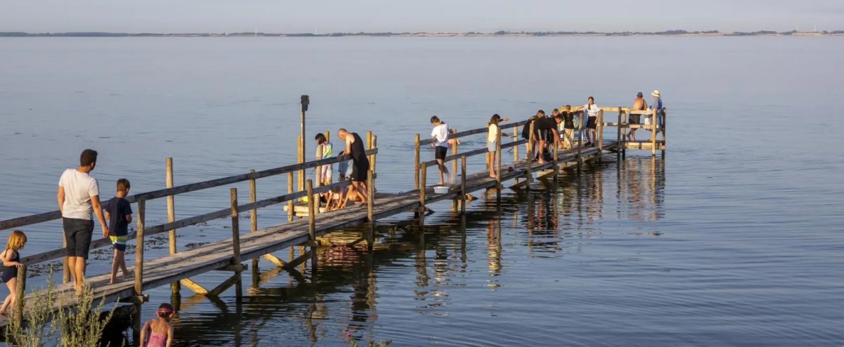 DCU Camping Aabyskov Strand