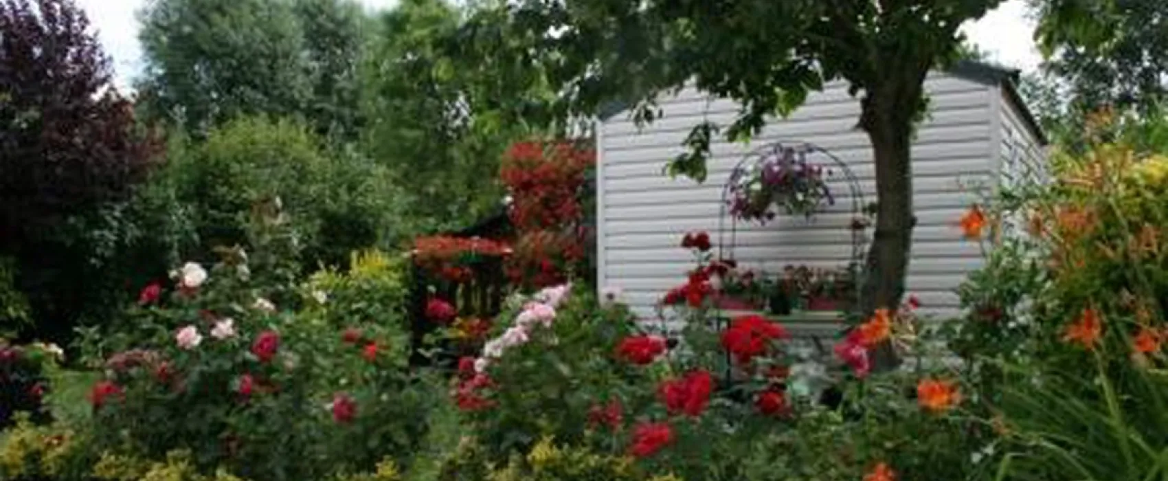 Camping Ferme de la Hooghe Moote