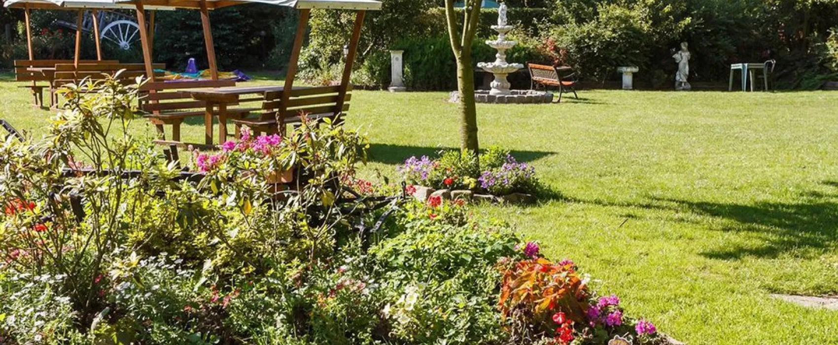 Camping Ferme de la Hooghe Moote