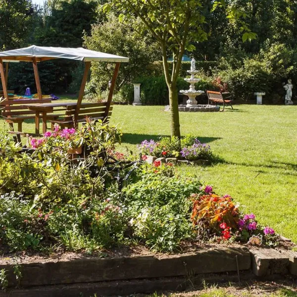 Camping Ferme de la Hooghe Moote