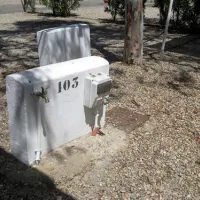 Camping Cueva Negra - Centro Vacacional Macenas