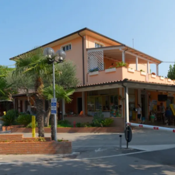 Camping Verde Luna