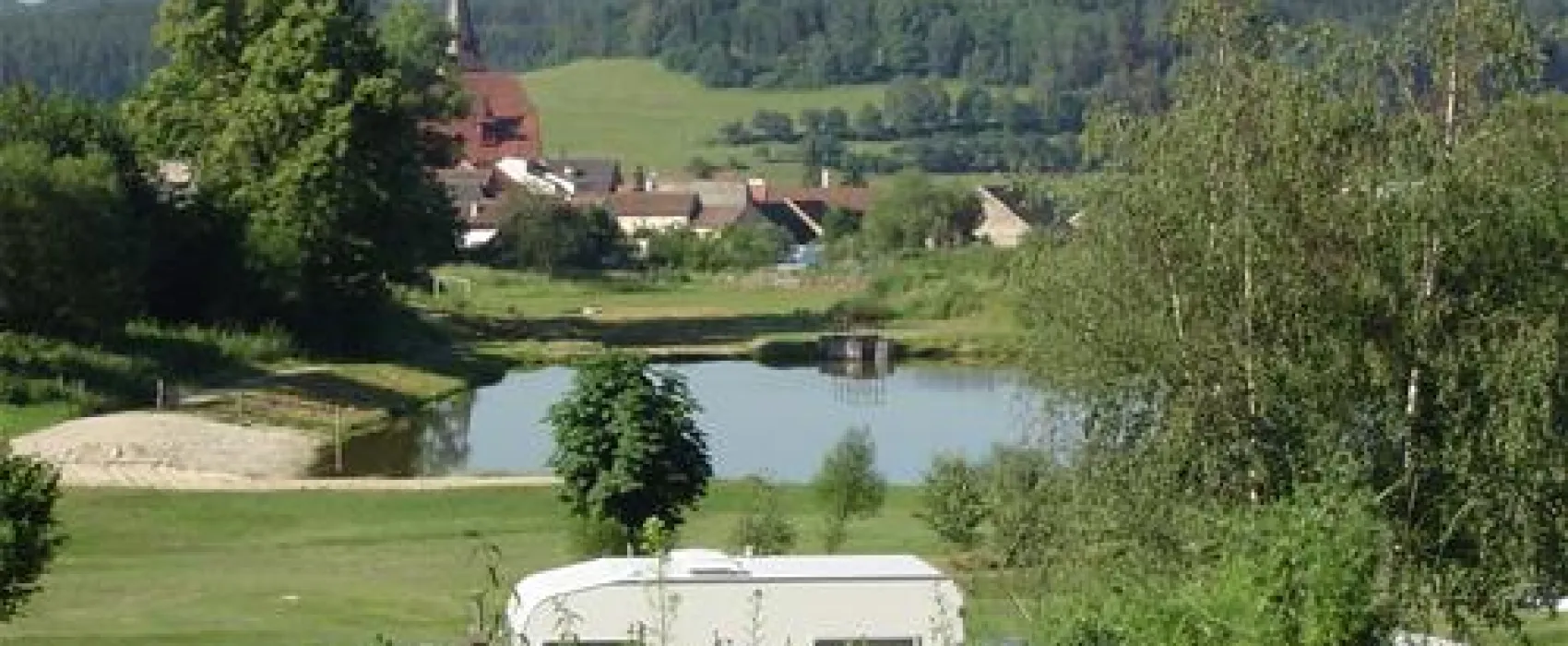 Camping Chvalsiny