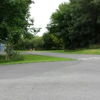 The Grange Caravan Club Site