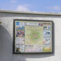 Camping Municipal De Vauchevrier  