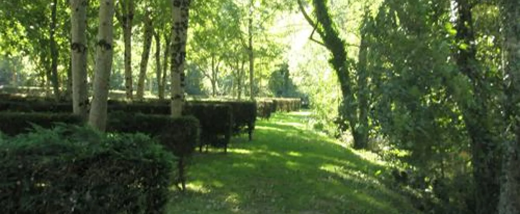 Camping de Nontron