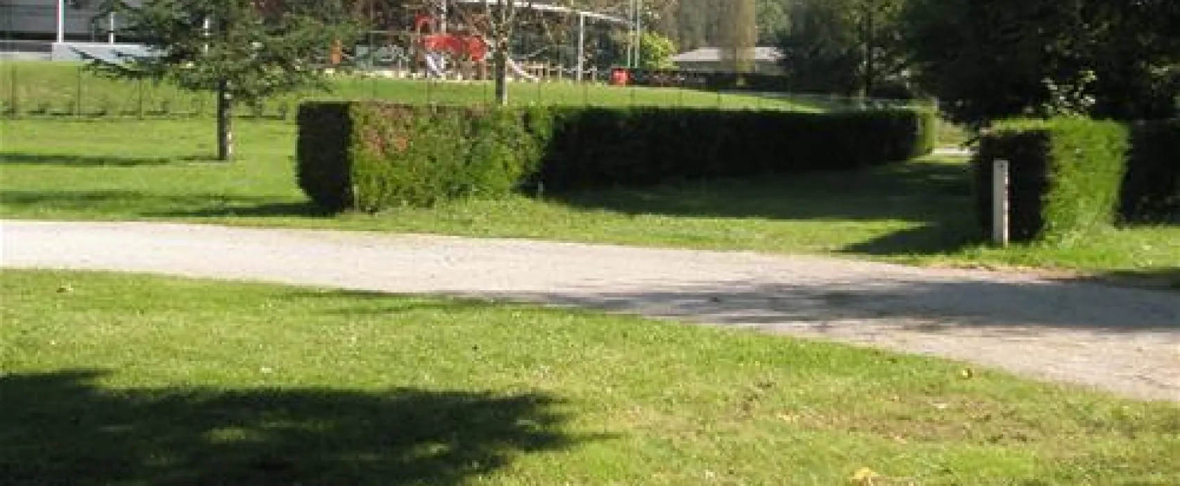Camping de Nontron