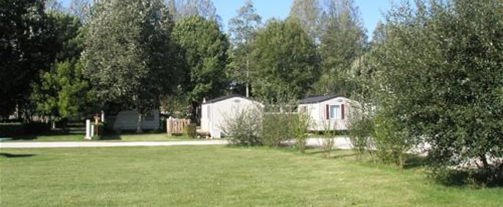 Camping de Nontron