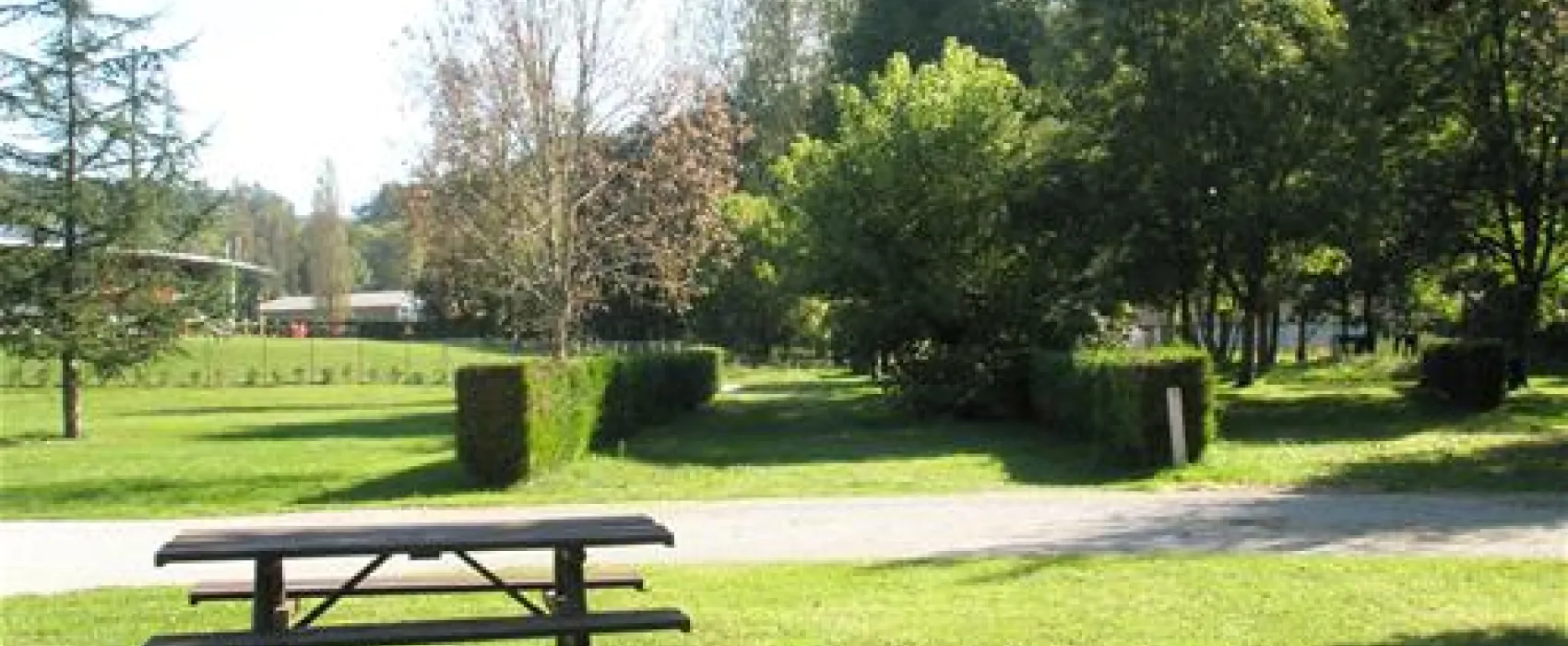 Camping de Nontron