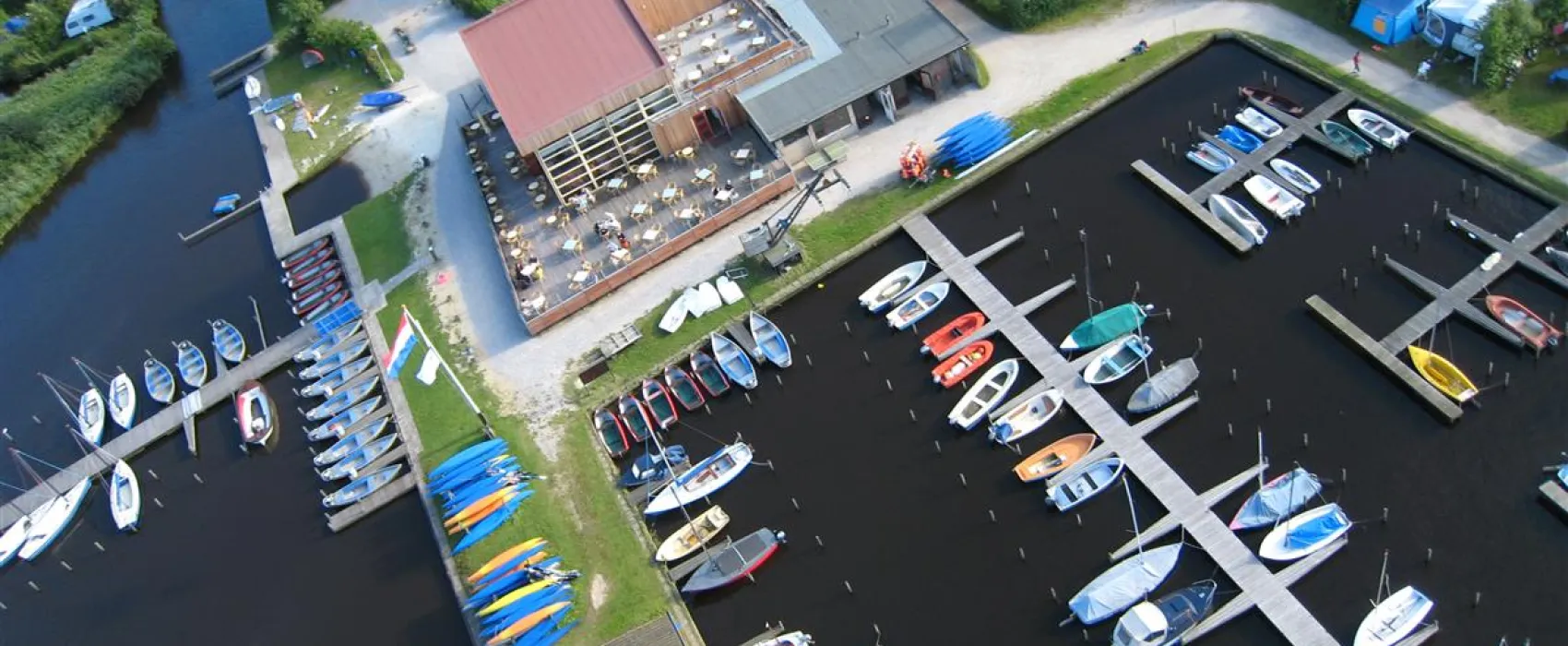 Camping De Jarden