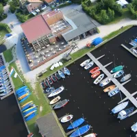 Camping De Jarden
