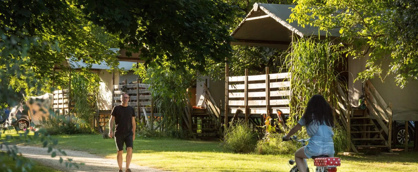 Camping Du Port  