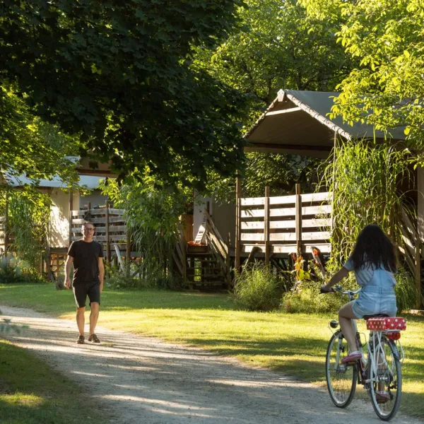 Camping Du Port  