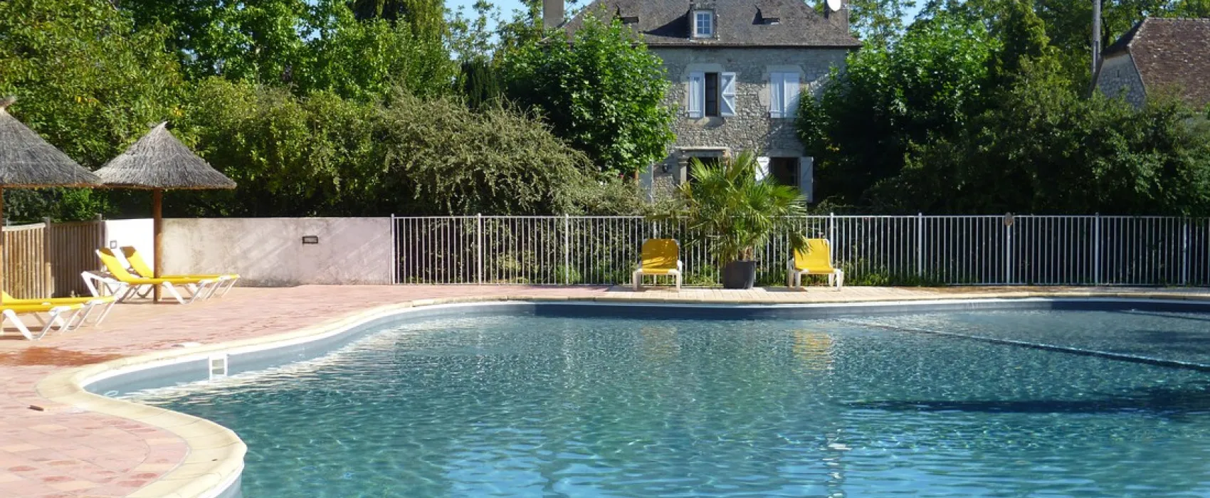 Camping Du Port  
