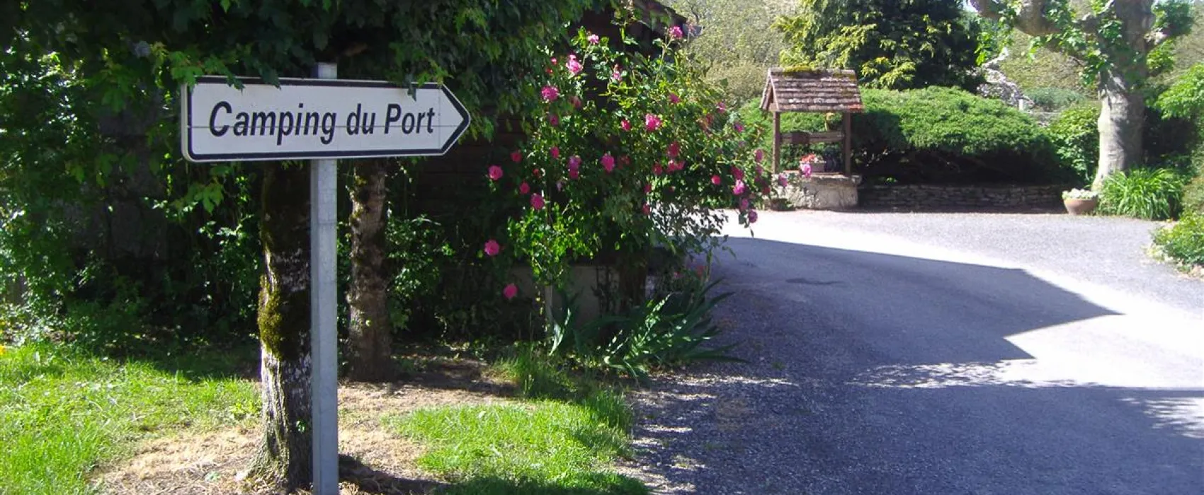 Camping Du Port  