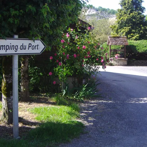 Camping Du Port  