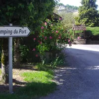 Camping Du Port  