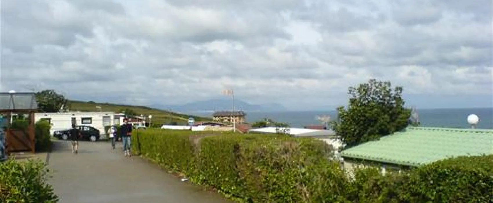 Camping Sopelana
