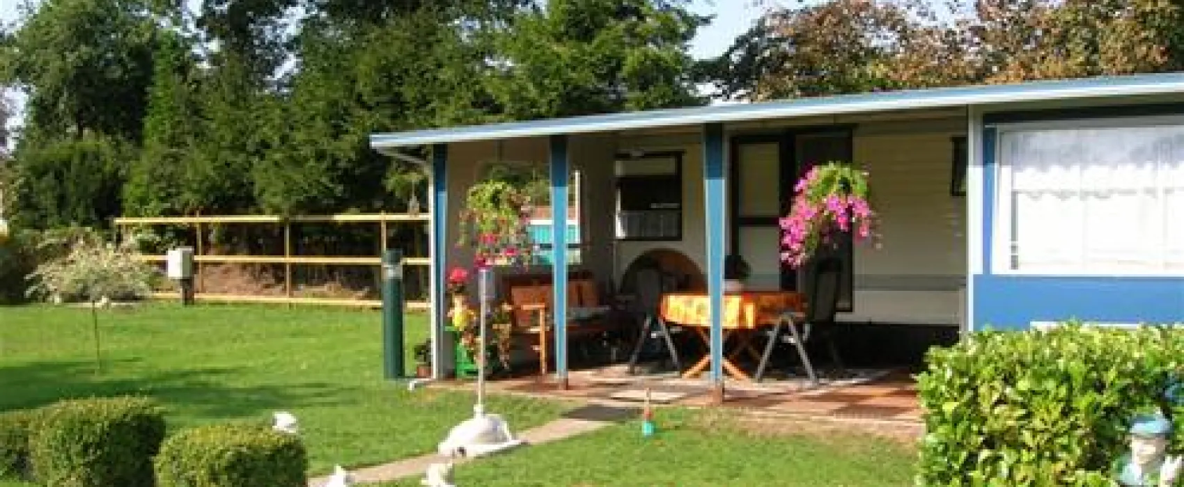 Camping Houtum