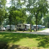 Camping Houtum