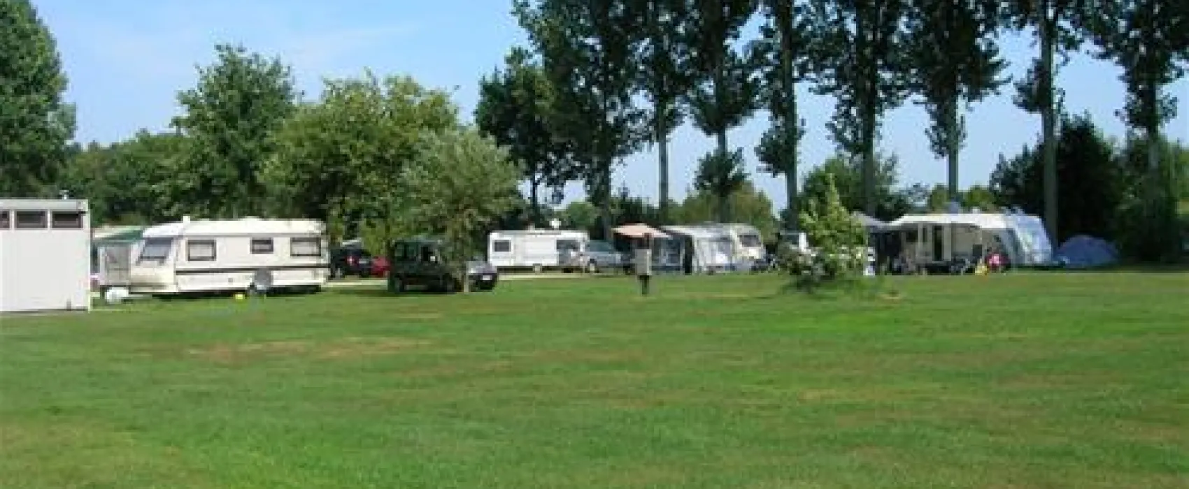 Camping Houtum