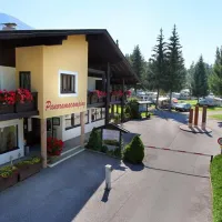 Panoramacamping Westendorf
