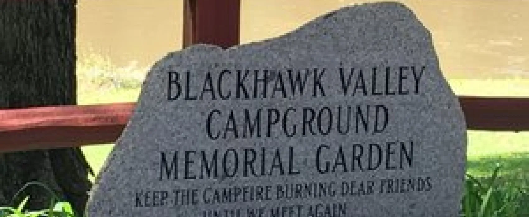 Blackhawk Valley Campground
