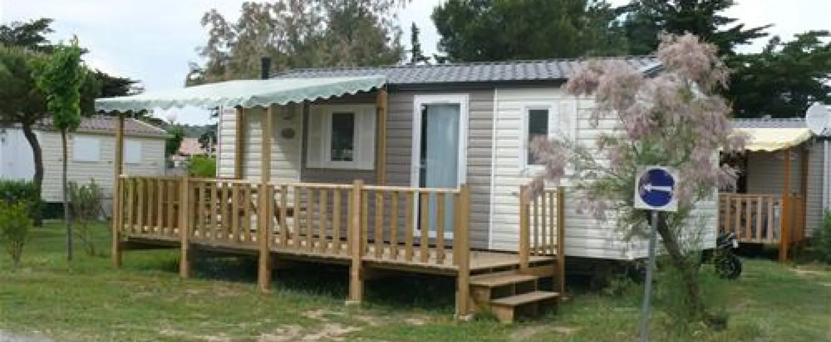 Camping Cap du Roc