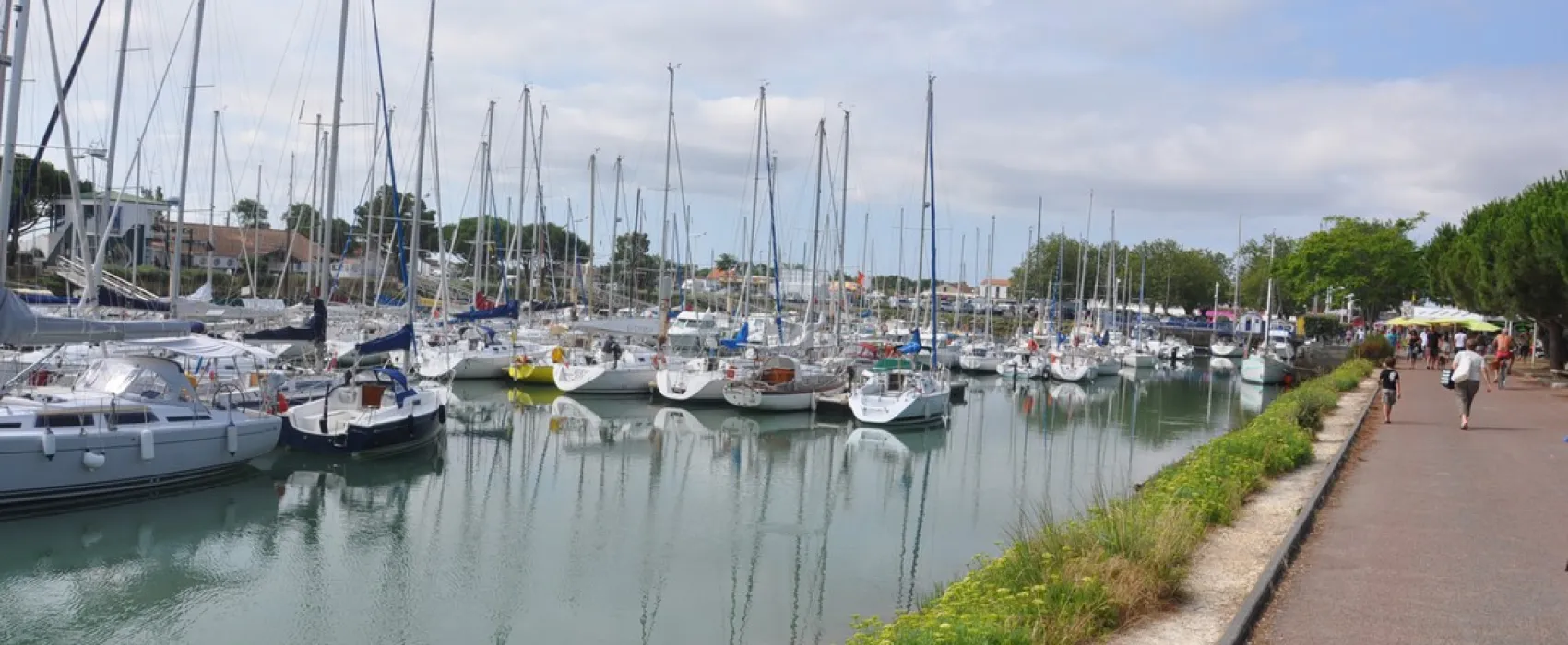 Camping Au Bon Air