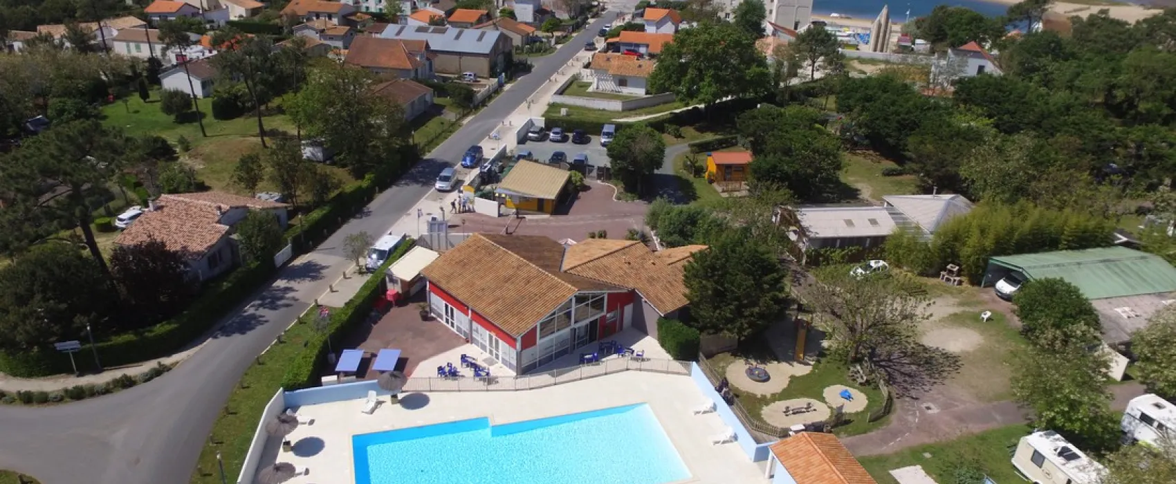 Camping Au Bon Air