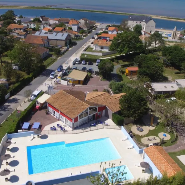 Camping Au Bon Air