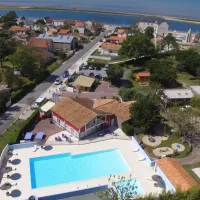 Camping Au Bon Air