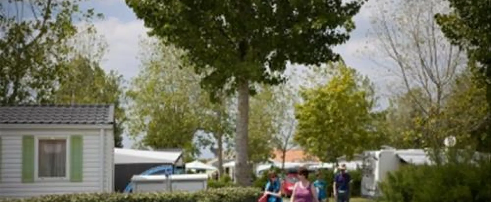 Camping Du Jard  