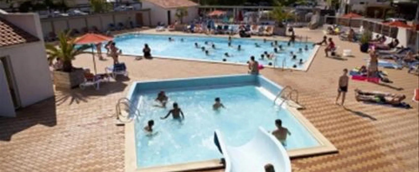 Camping Du Jard  
