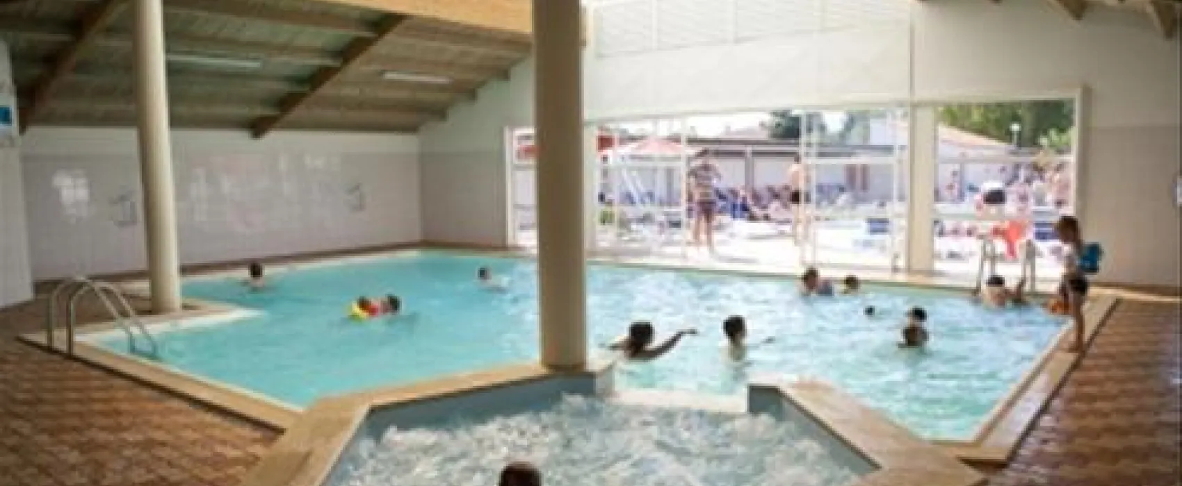 Camping Du Jard  