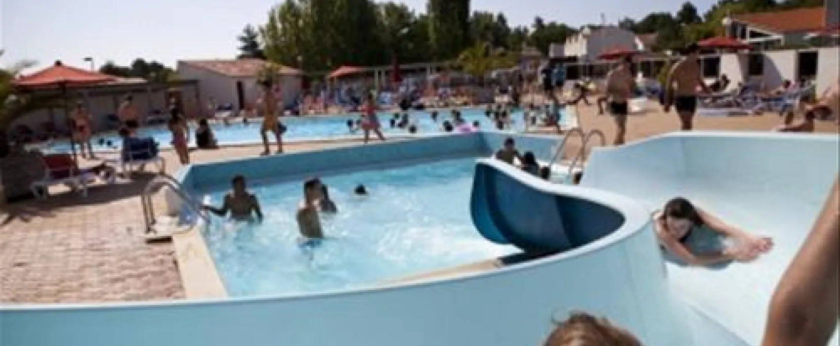 Camping Du Jard  