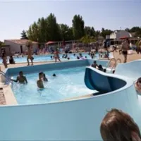 Camping Du Jard  