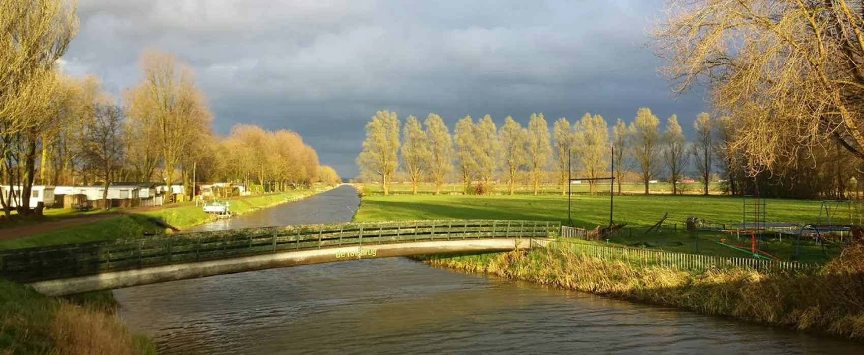 Camping De Tolbrug