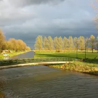 Camping De Tolbrug