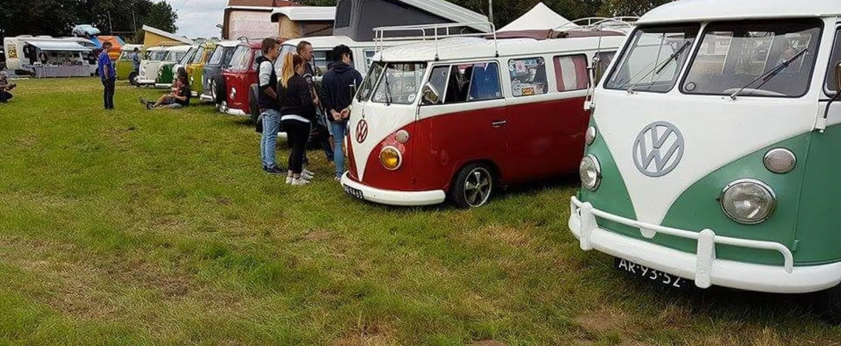 Camping De Tolbrug
