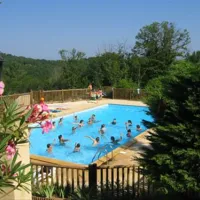 Camping Les Charmes