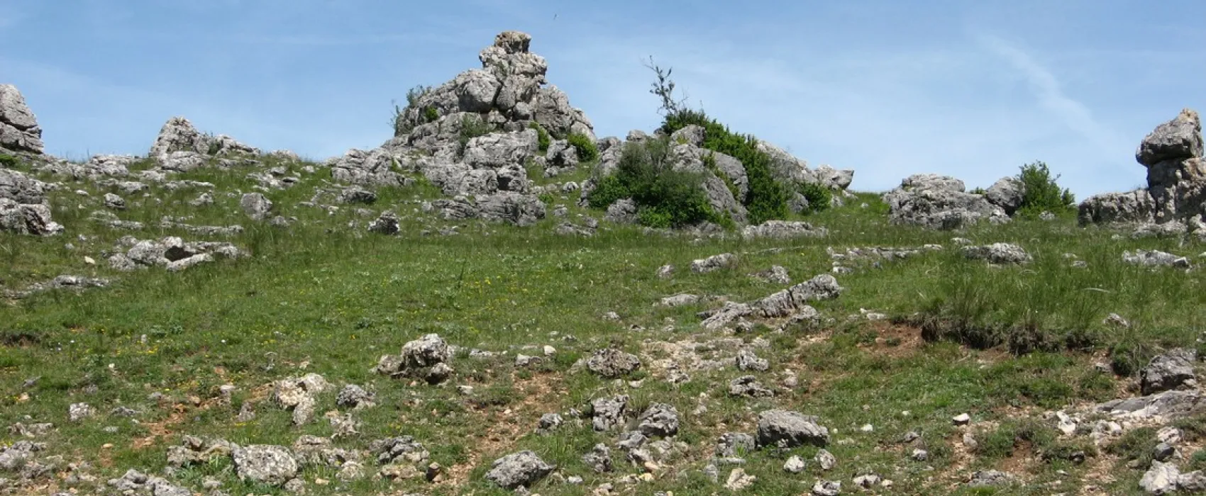 Camping Le Champ D