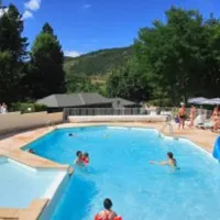 Camping Le Champ D