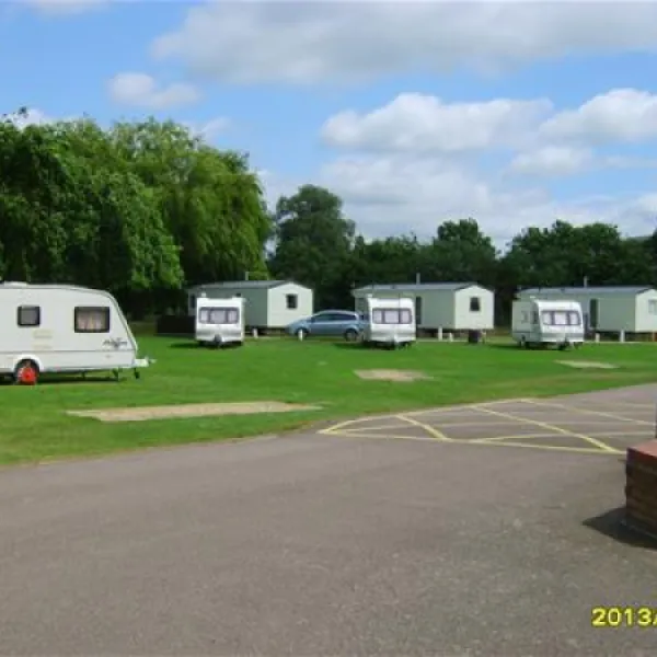 Quiet Waters Caravan Park